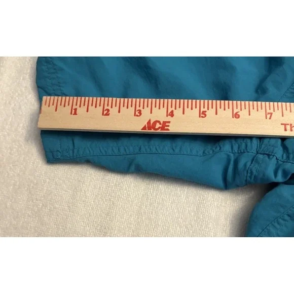 CSG Swim Shorts Men's 3XL Blue Casual Pockets Sportswear Outdoor Mesh Lined - Picture 4 of 8